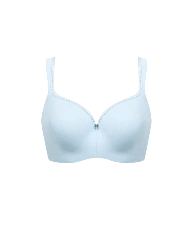 Anti-sag Adjustment Type Underwire Bra - Image 4