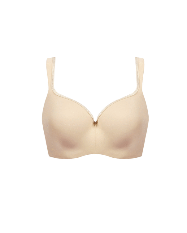 Anti-sag Adjustment Type Underwire Bra - Image 5