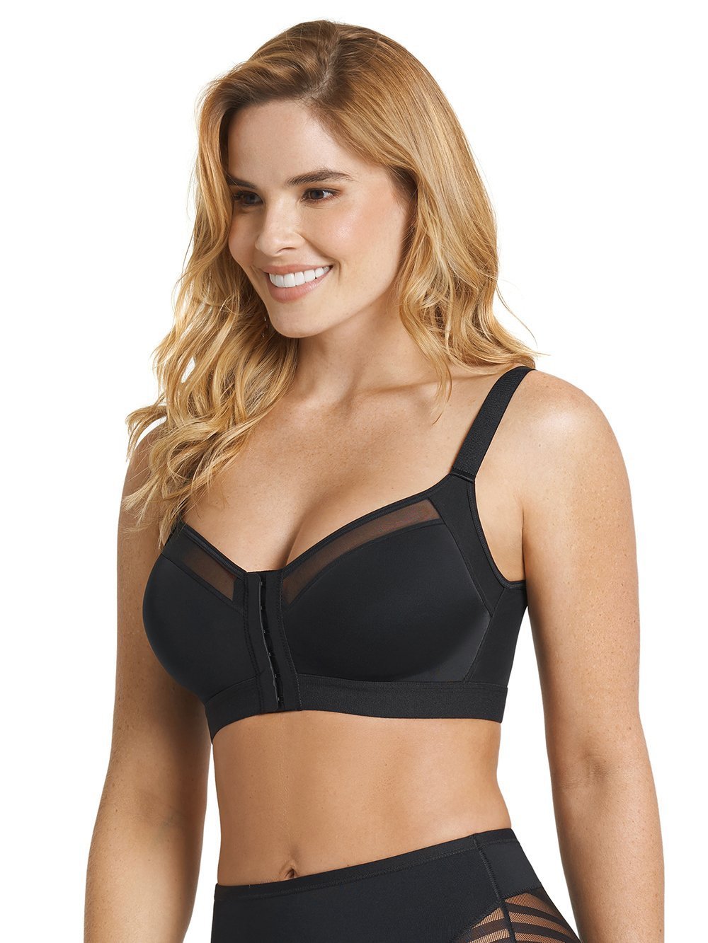 Posture Corrector Wire-Free Bra - Image 3